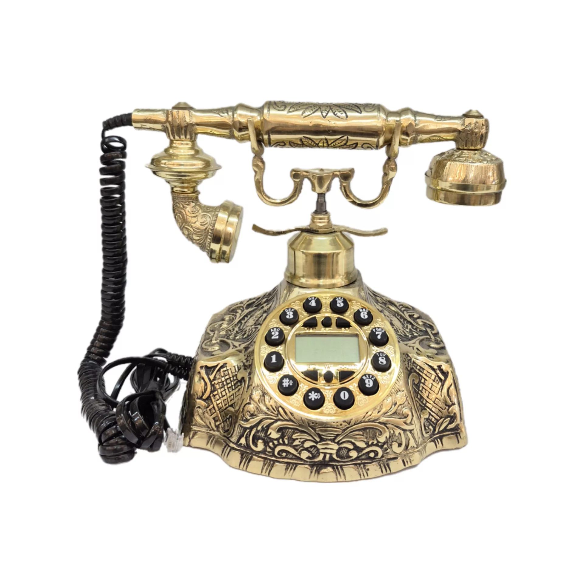 تلفن رومیزی مدل 4542