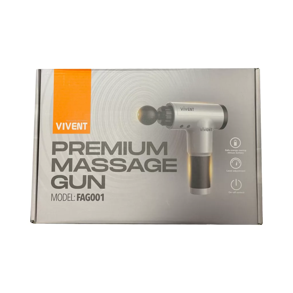 ماساژور برقی ویونت مدل FAG001