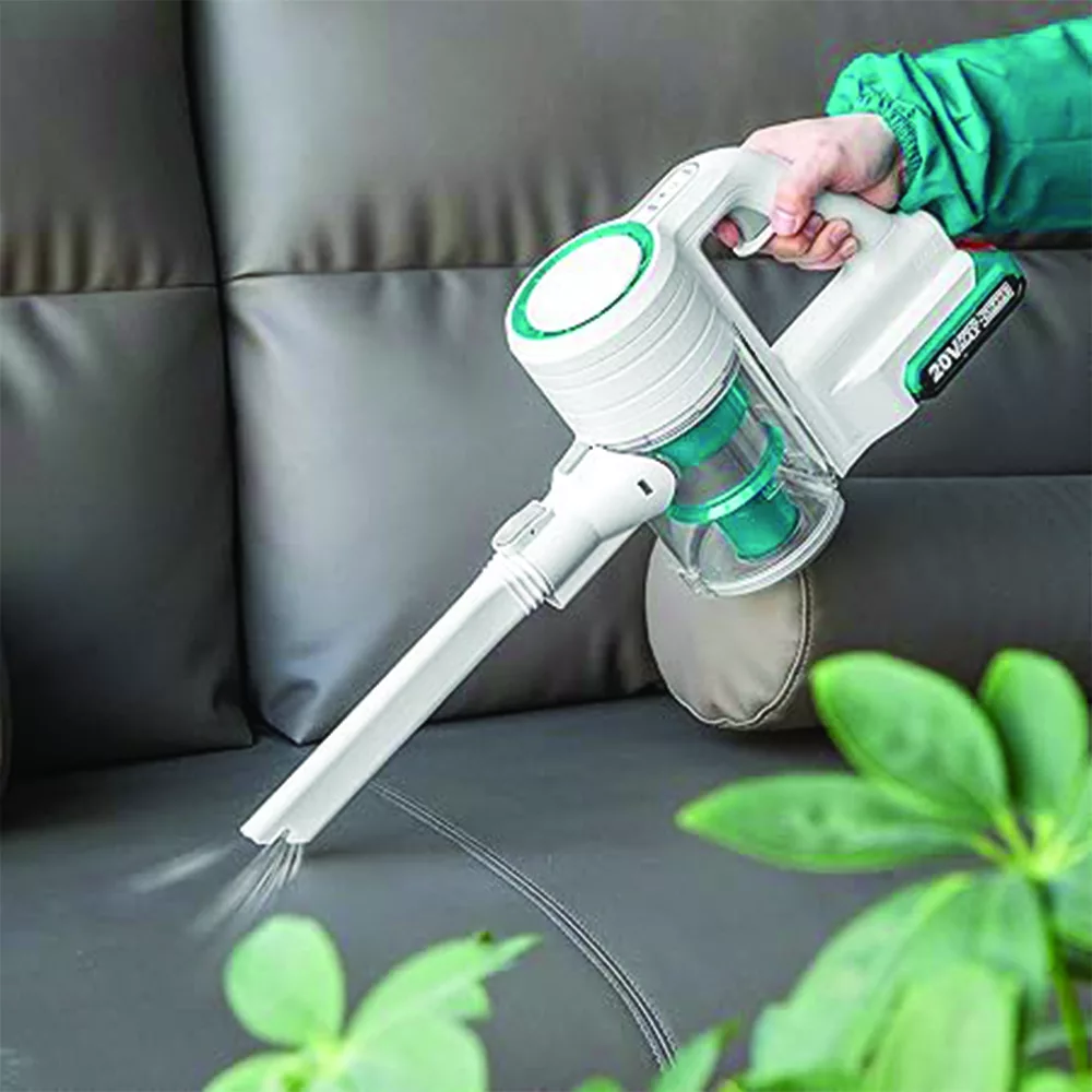 جارو شارژی عصایی توتال مدل TVLI2006