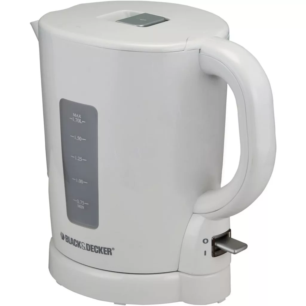 کتری برقی بلک اند دکر مدل JC250