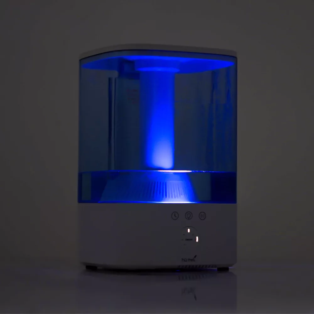 دستگاه بخور سرد هیوتک مدل HU-36