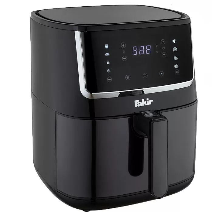 سرخ کن بدون روغن فکر مدل MONO CHEFRY سرخ کن بدون روغن فکر مدل MONO CHEFRY