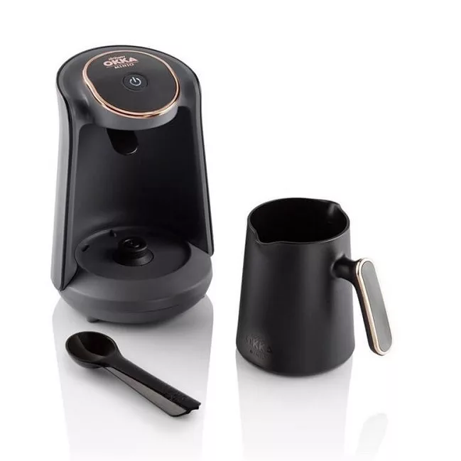 قهوه ساز آرزوم مدل OK004