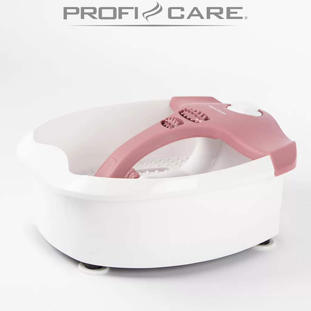 ماساژور پا پروفی کر مدل PC-FM 3027