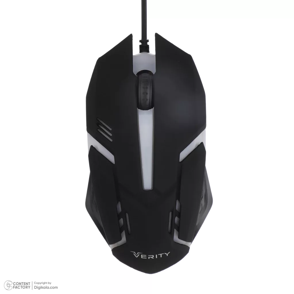 ماوس وریتی مدل V-MSS 5123