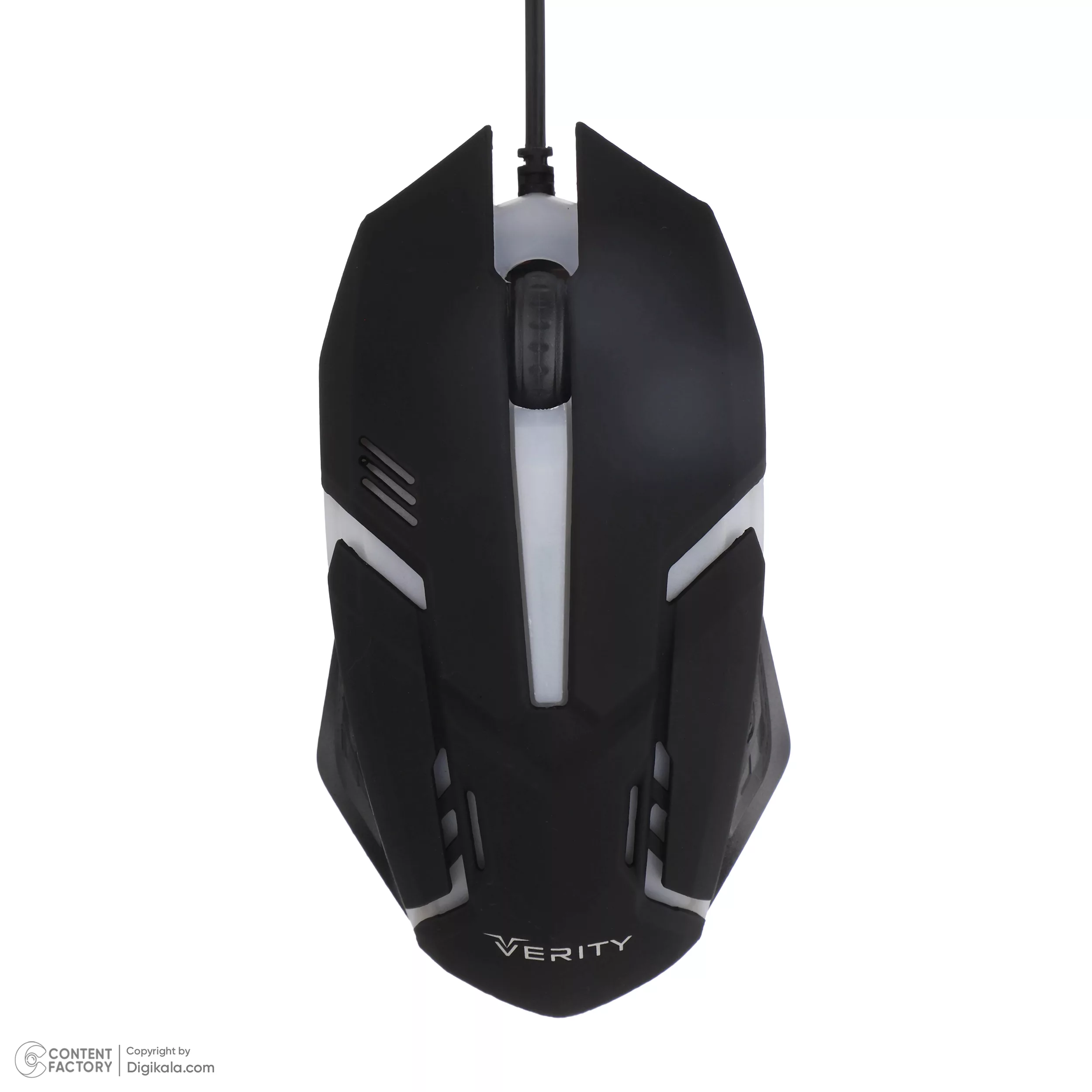 ماوس وریتی مدل V-MSS 5123