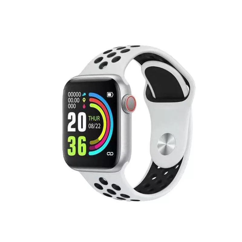 ساعت هوشمند گرین لاین مدل JNB CUSTOM SMART ULTIMATE