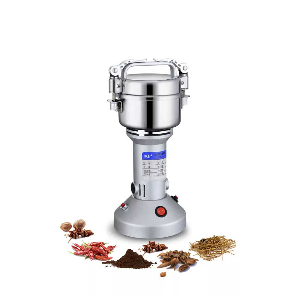 آسیاب صنعتی ایمپکس مدل SX150