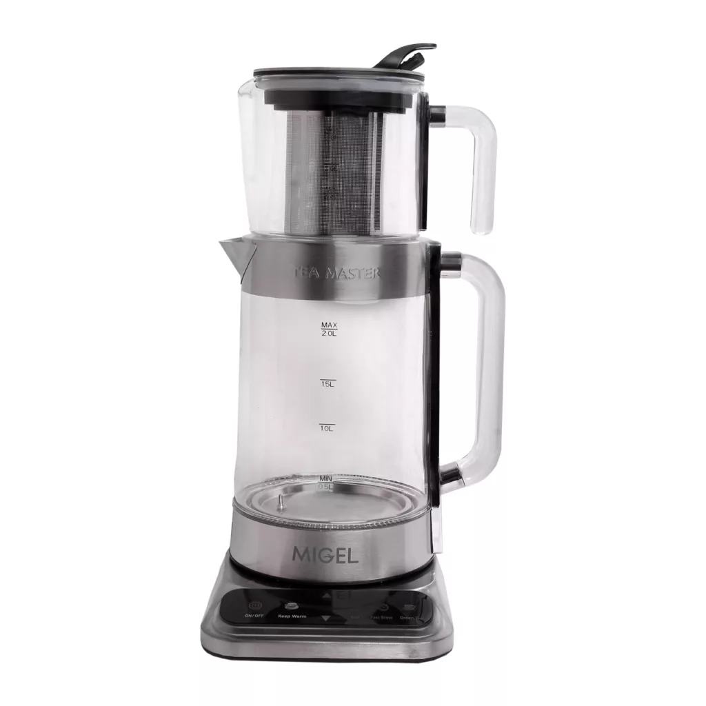 چای ساز میگل مدل GTS 291 CHINESE