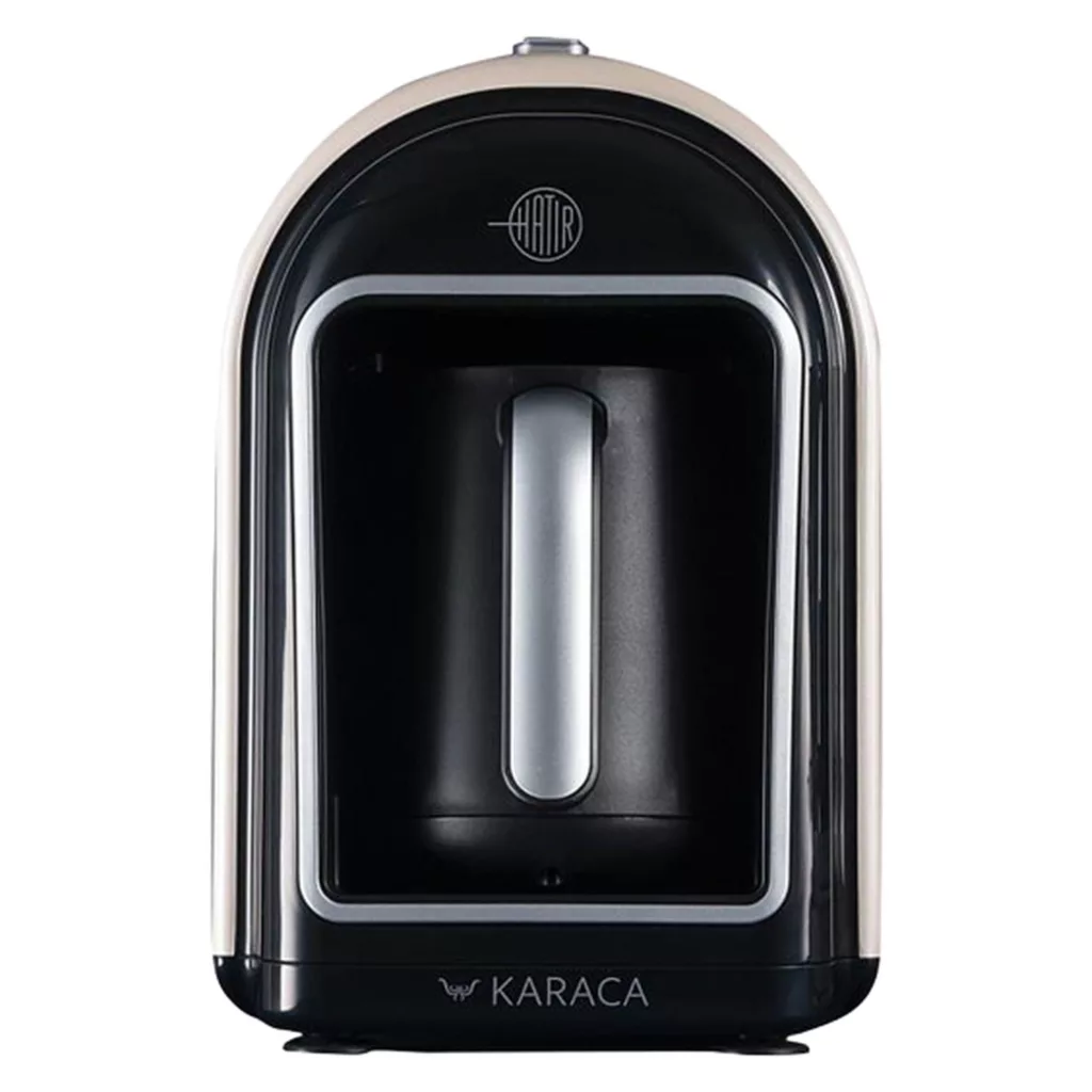 قهوه‌ساز کاراجا مدل Hatir Mod