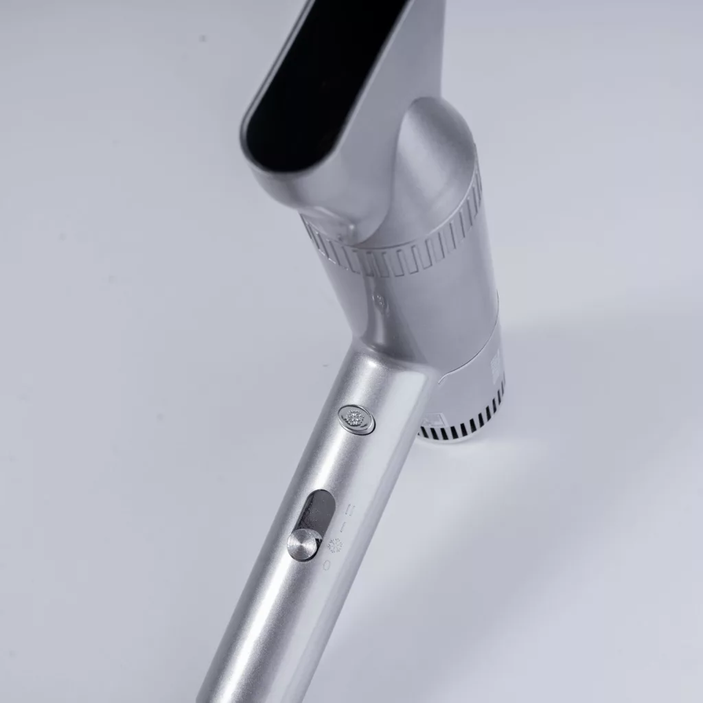 سشوار ام دی اچ ال مدل MD-022