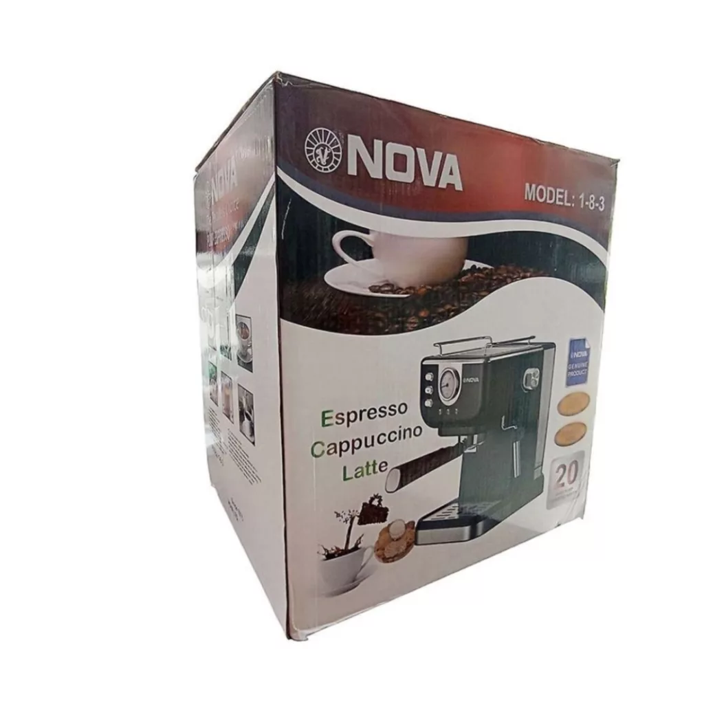 اسپرسو ساز نوا مدل 183