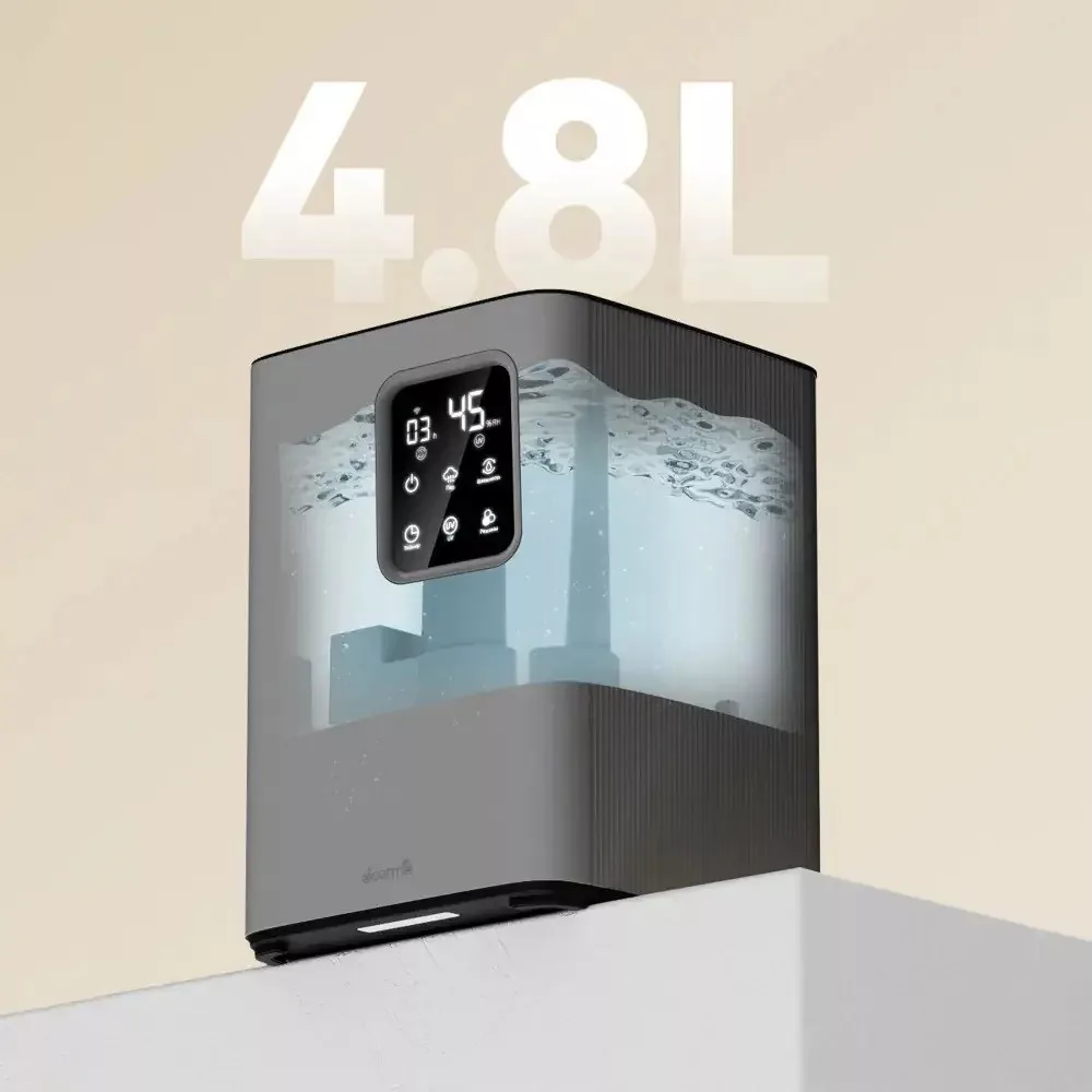 دستگاه بخور سرد درما مدل F951W