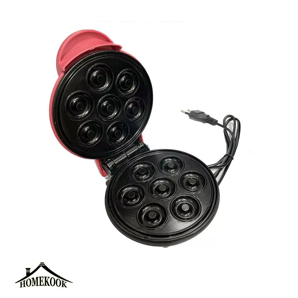 دونات ساز مدل J555