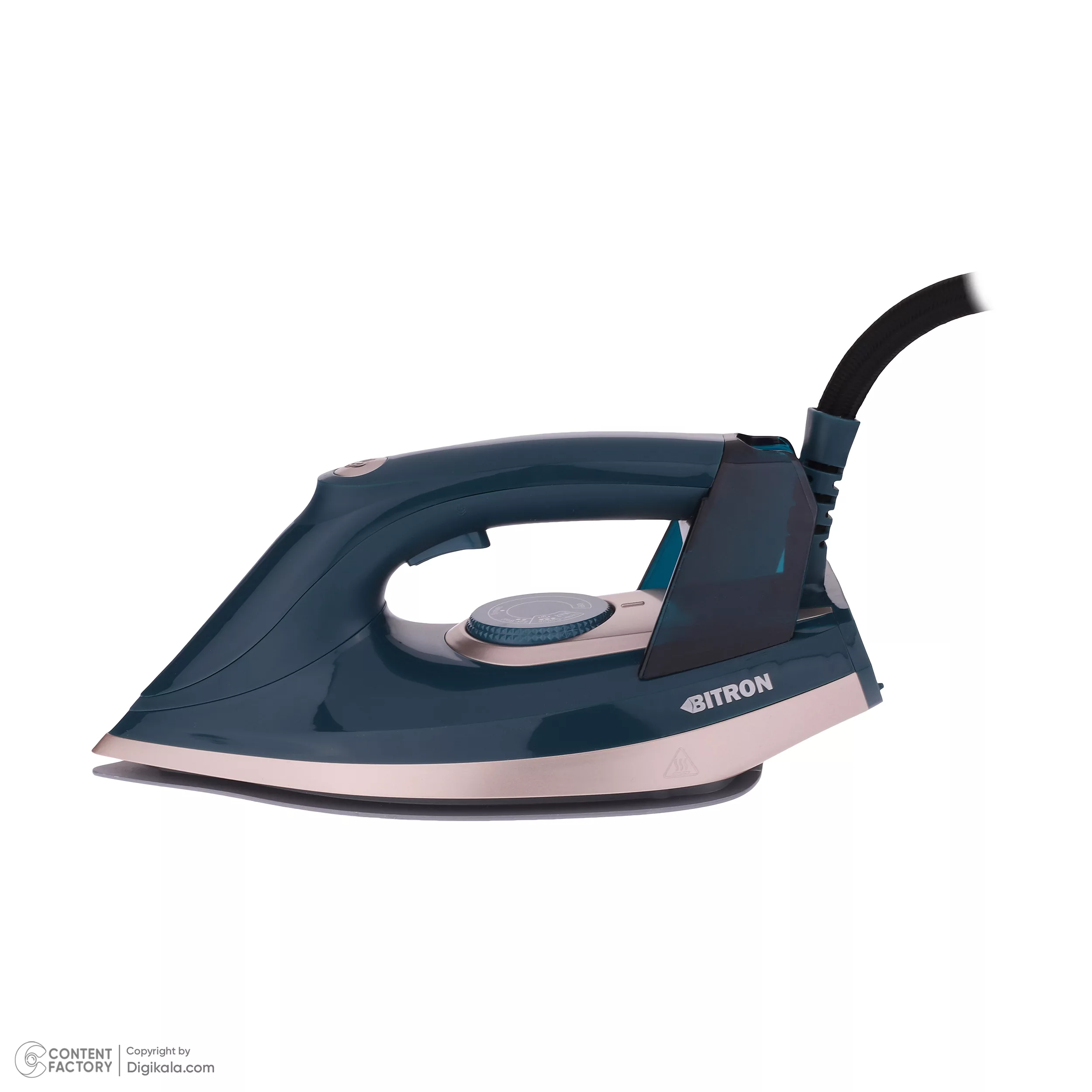 اتو بخار بیترون مدل BPV-Z600Y