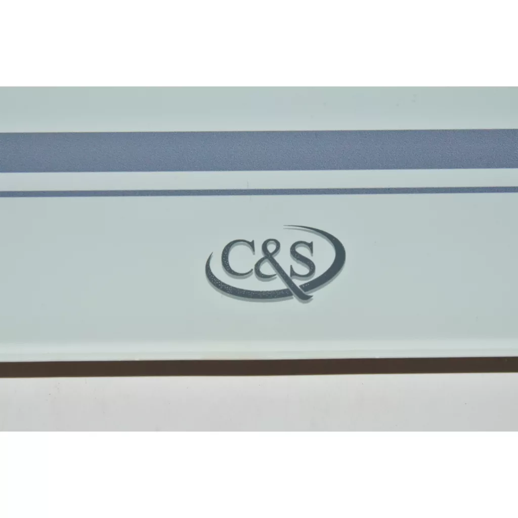 ترازو دیجیتال سی اند اس کد 9118_V