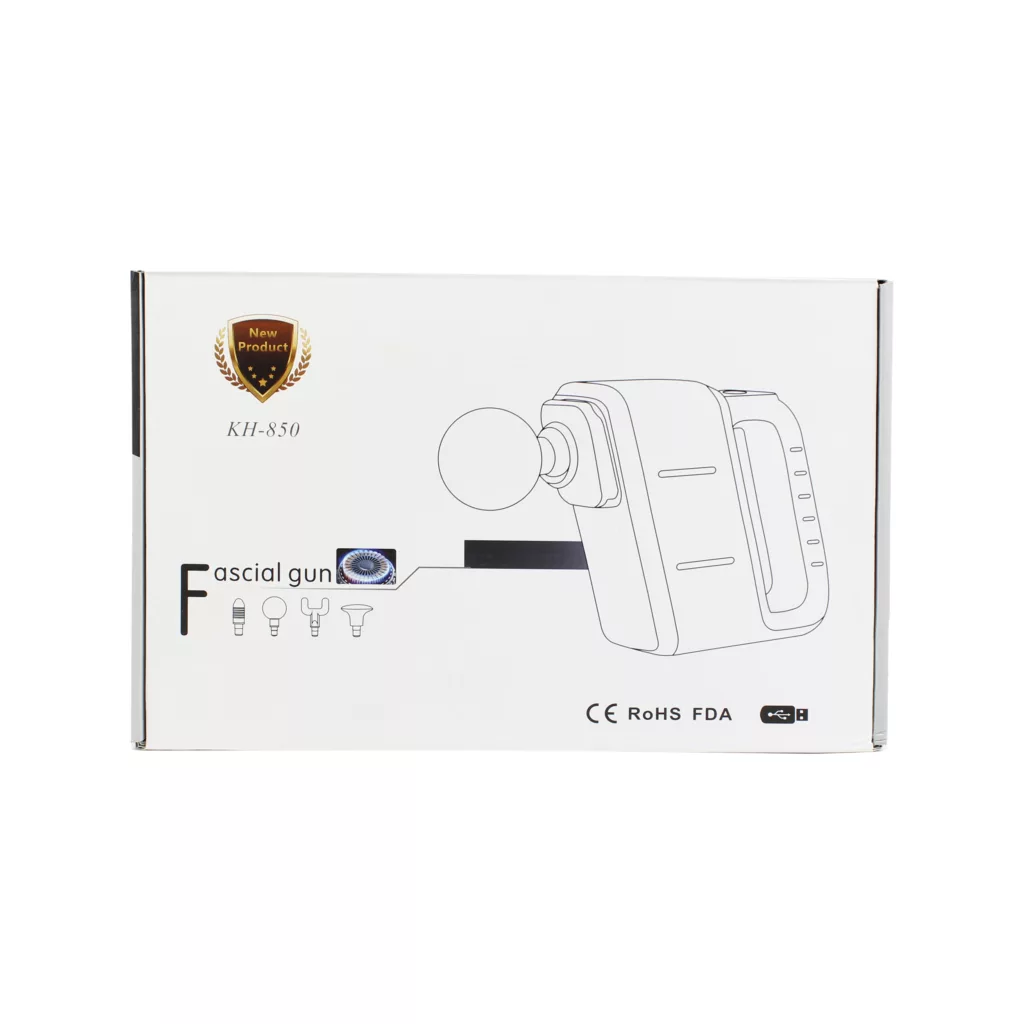 ماساژور برقی مدل KH-850