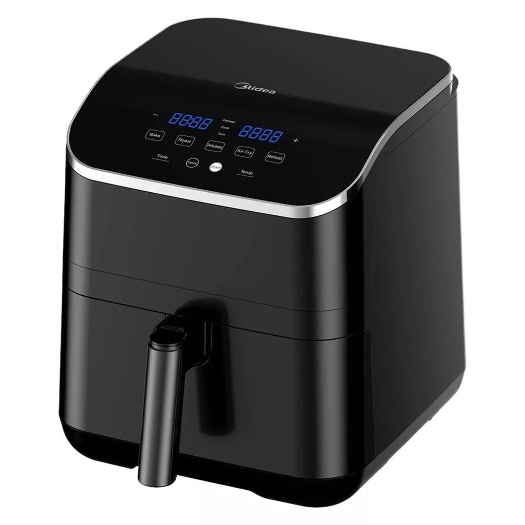 سرخ کن بدون روغن مایدیا مدل MF-CN55D2