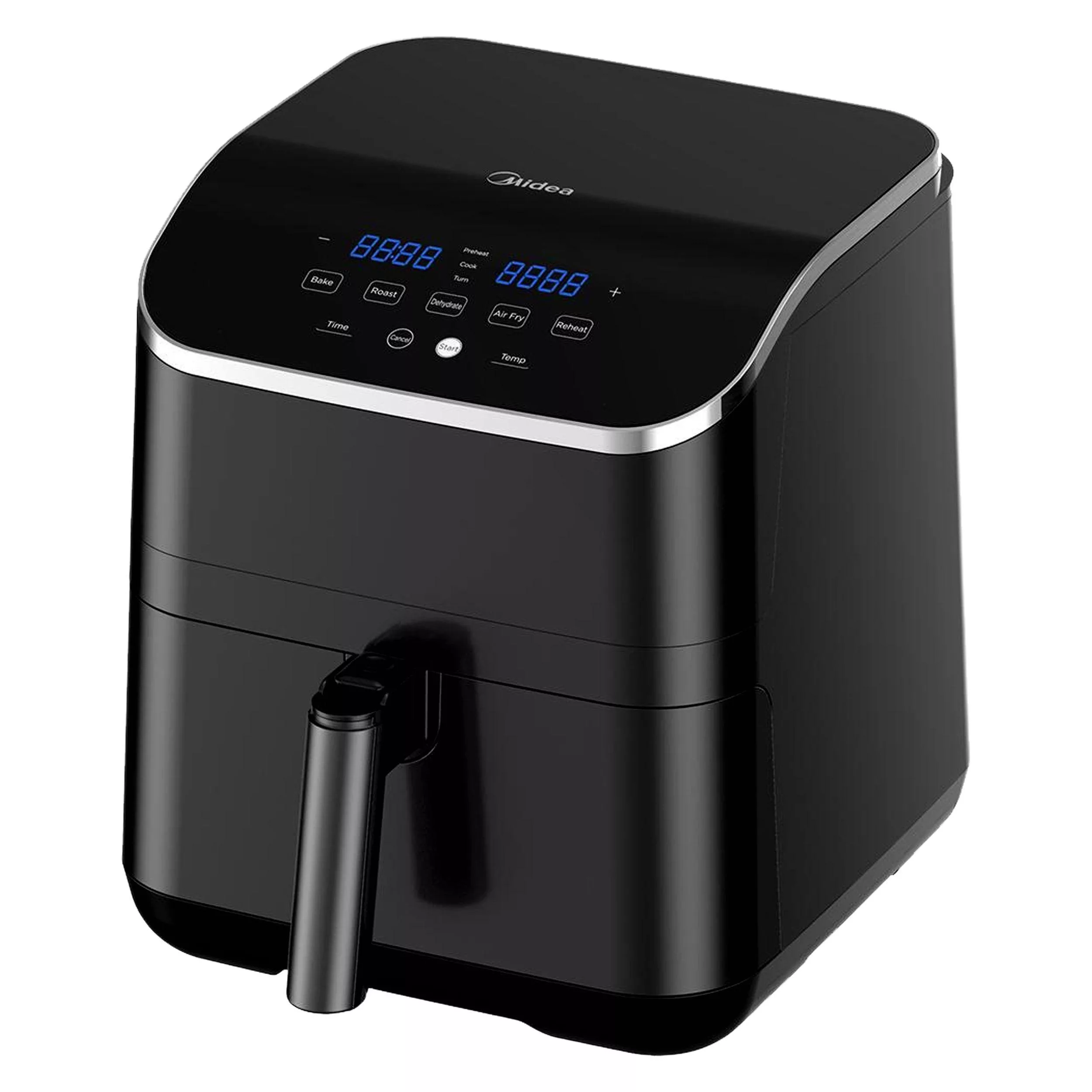 سرخ کن بدون روغن مایدیا مدل MF-CN55D2
