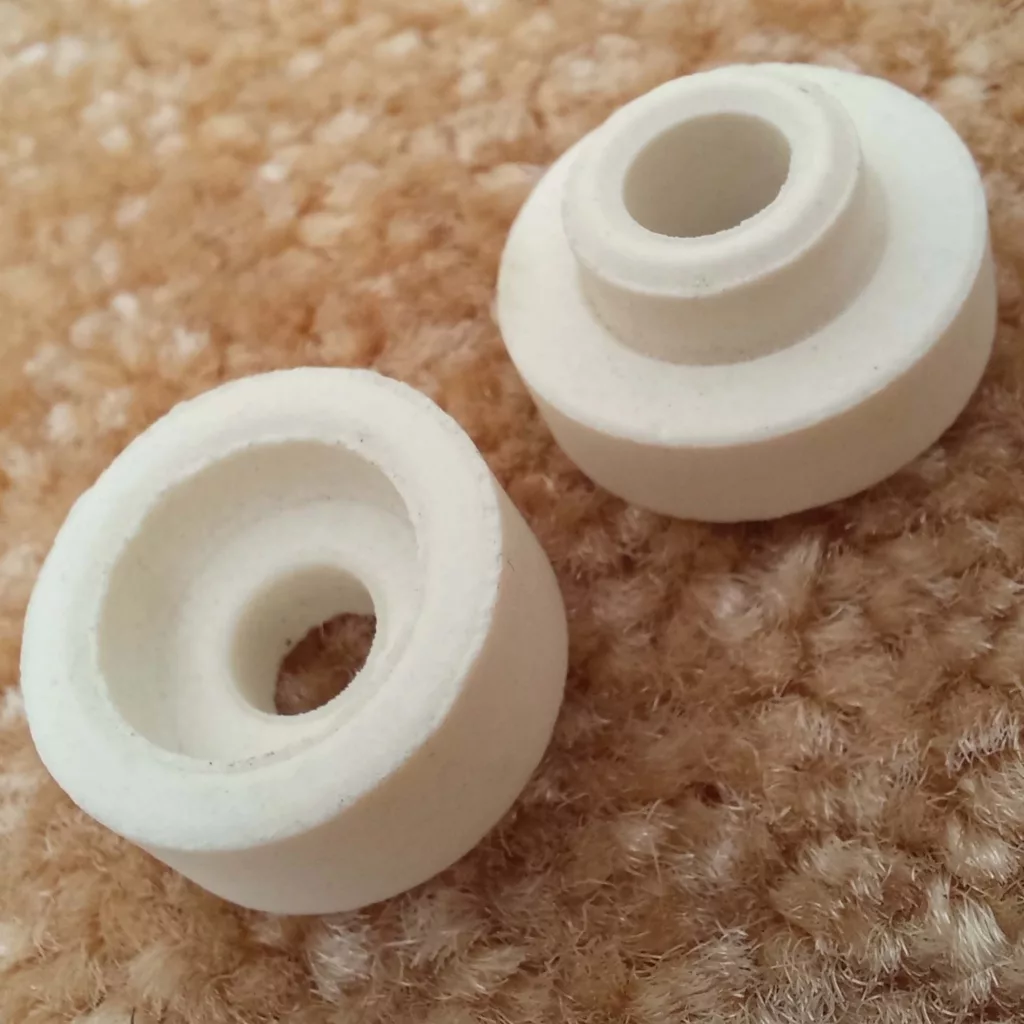 نر و ماده المنت بخاری برقی کد T10 بسته ۱۰ عددی