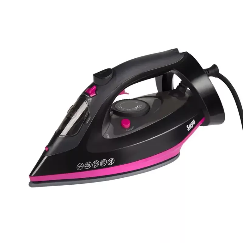 اتو بخار 3000 وات سایا مدل COMBAT