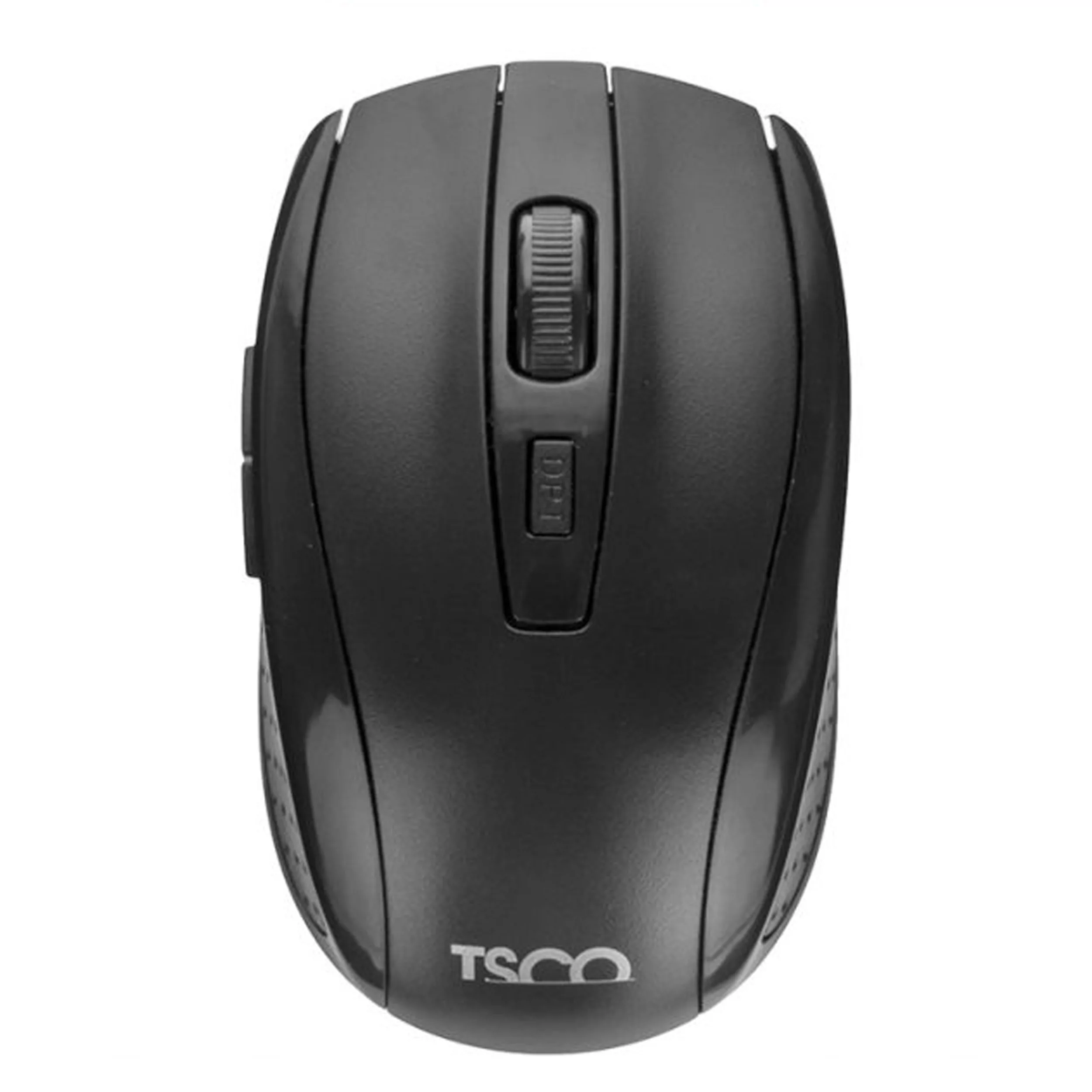 ماوس بی سیم تسکو مدل TM 663W