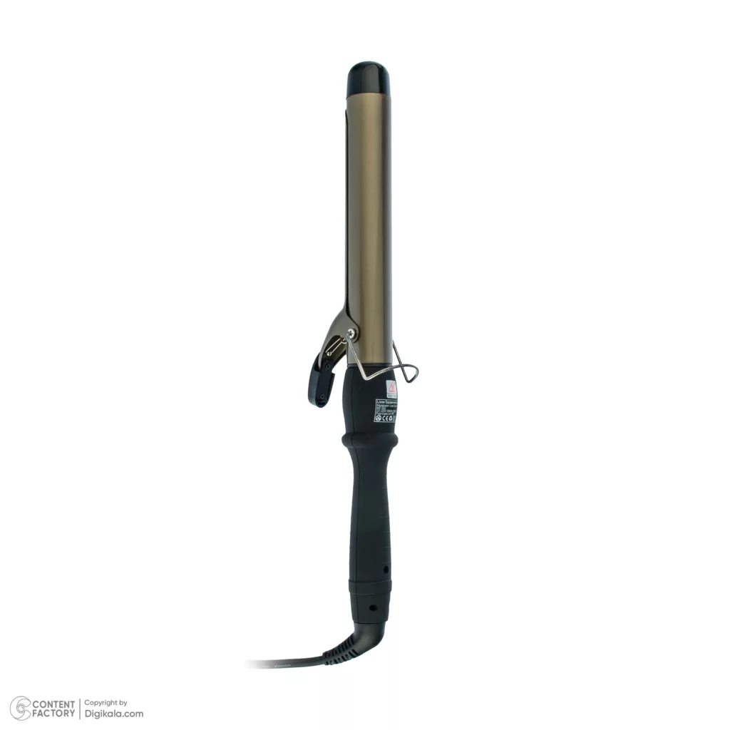 فر کننده مو لیز مدل Extreme 32mm