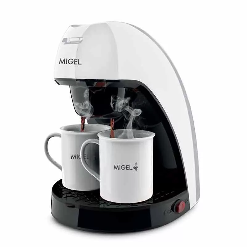 قهوه ساز میگل مدل GCM-450