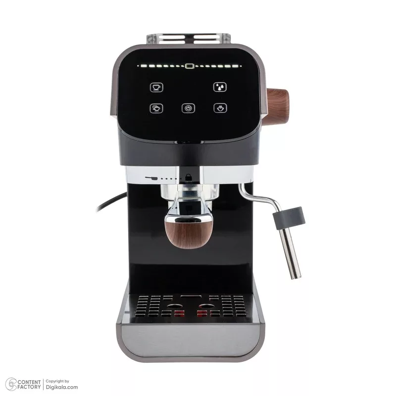 اسپرسو ساز 1000 میلی‌لیتر سیترون مدل CEM-554