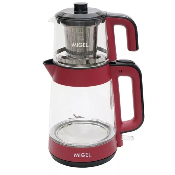 چای ساز روی هم میگل مدل GTS-071