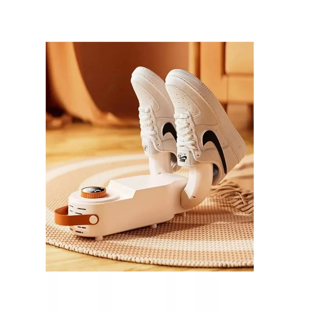 خشک کن لباس مدل SHOE-DRYER