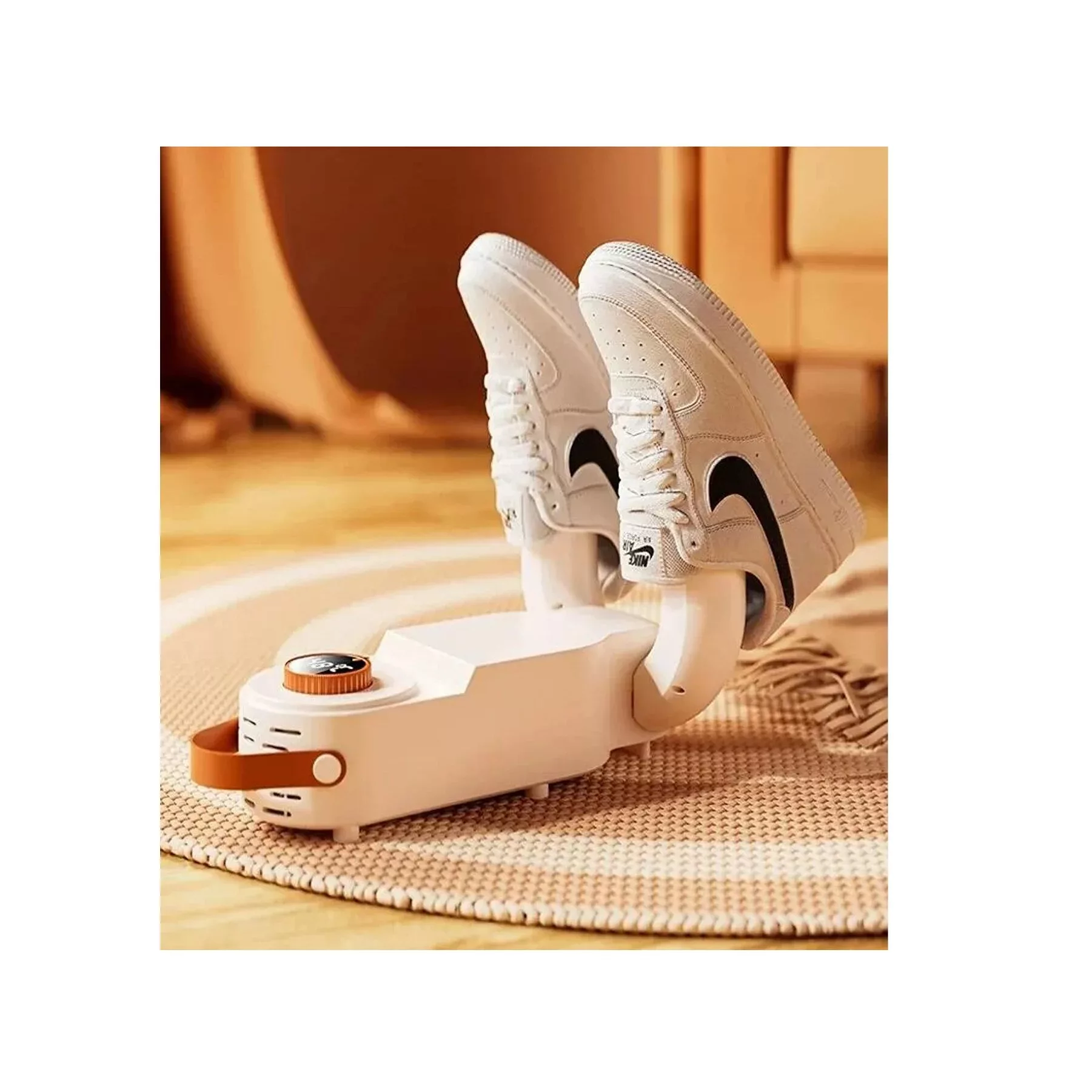 خشک کن لباس مدل SHOE-DRYER