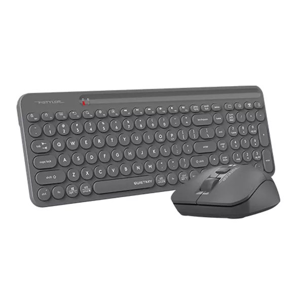 کیبورد و ماوس ای فورتک مدل FG3300 AIR2