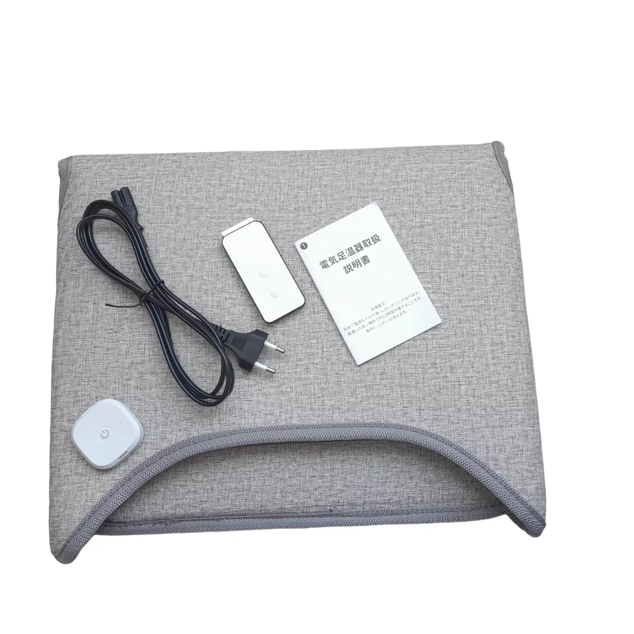 ماساژور پا برقی مدل D2208