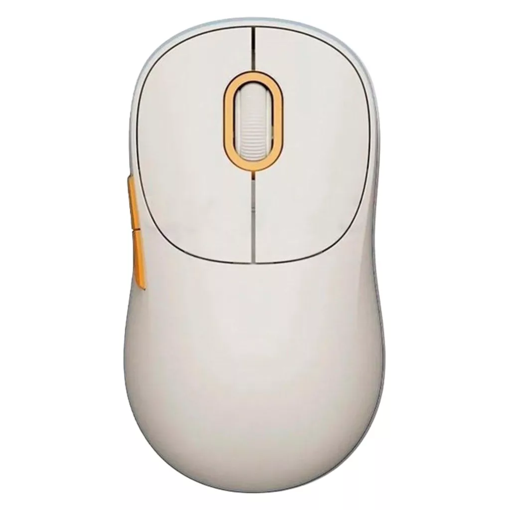 ماوس بی سیم شیائومی مدل XMWXSB03YM