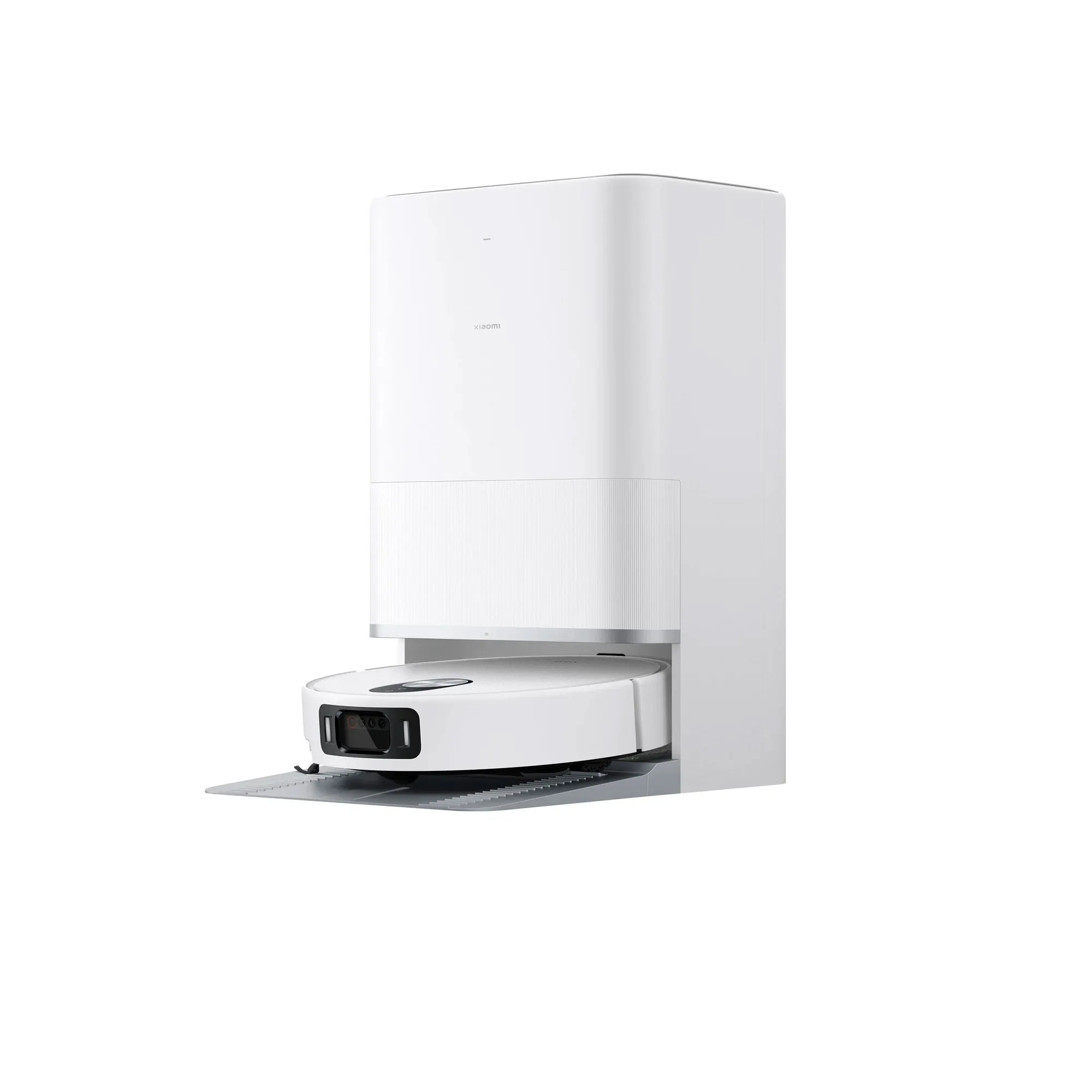 جارو رباتیک شیائومی مدل  5 pro