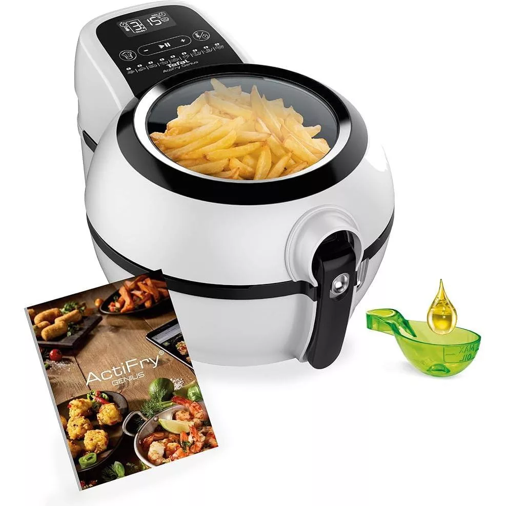 سرخ کن تفال مدل FZ7600