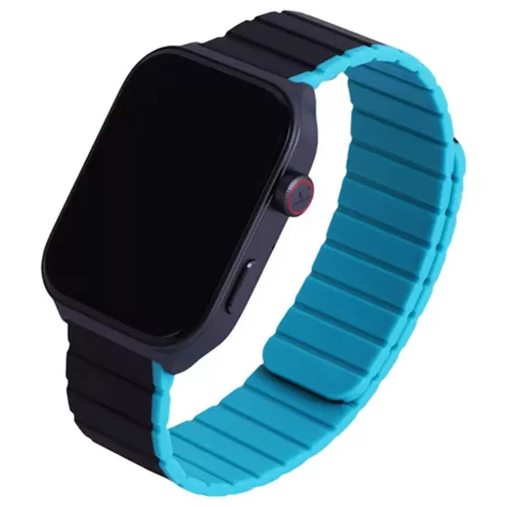 ساعت هوشمند 50 میلی‌متر کیسلکت مدل KS2 Ltd بند پلاستیک