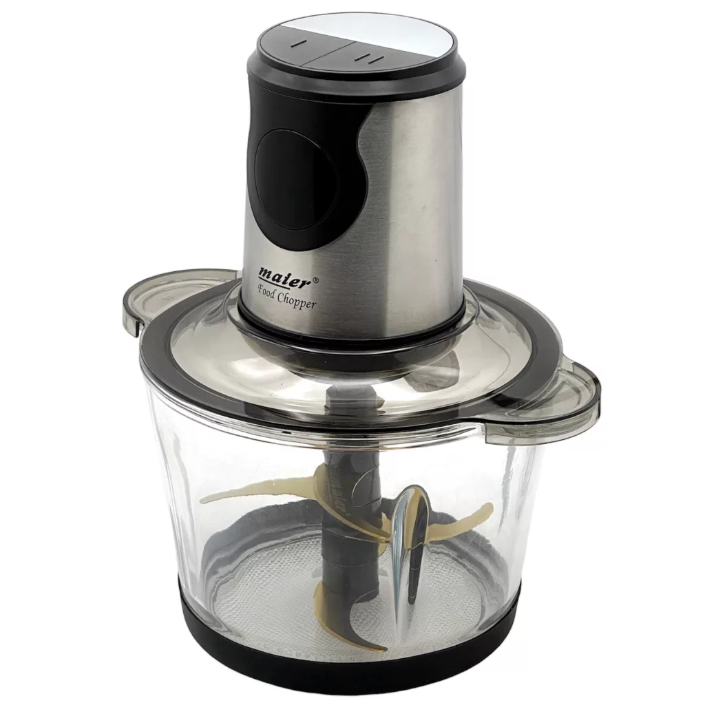 خردکن مایر مدل MR-494