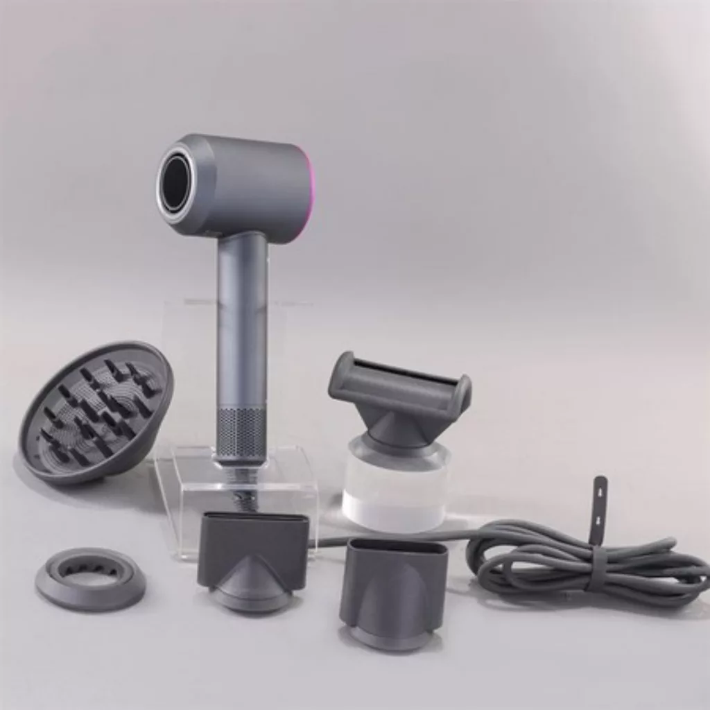 سشوار حرفه ای انزو پروفیشینال مدل dy-888