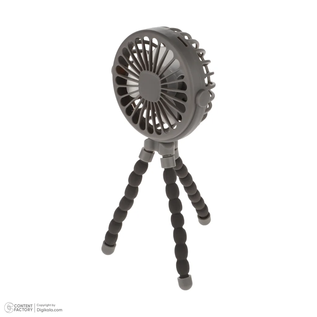 پنکه دستی مدل A1