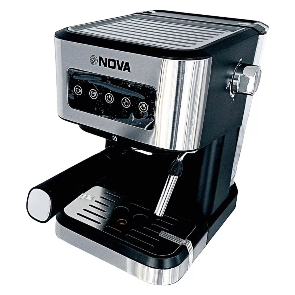 اسپرسو ساز نوا مدل NCM-1-5-8