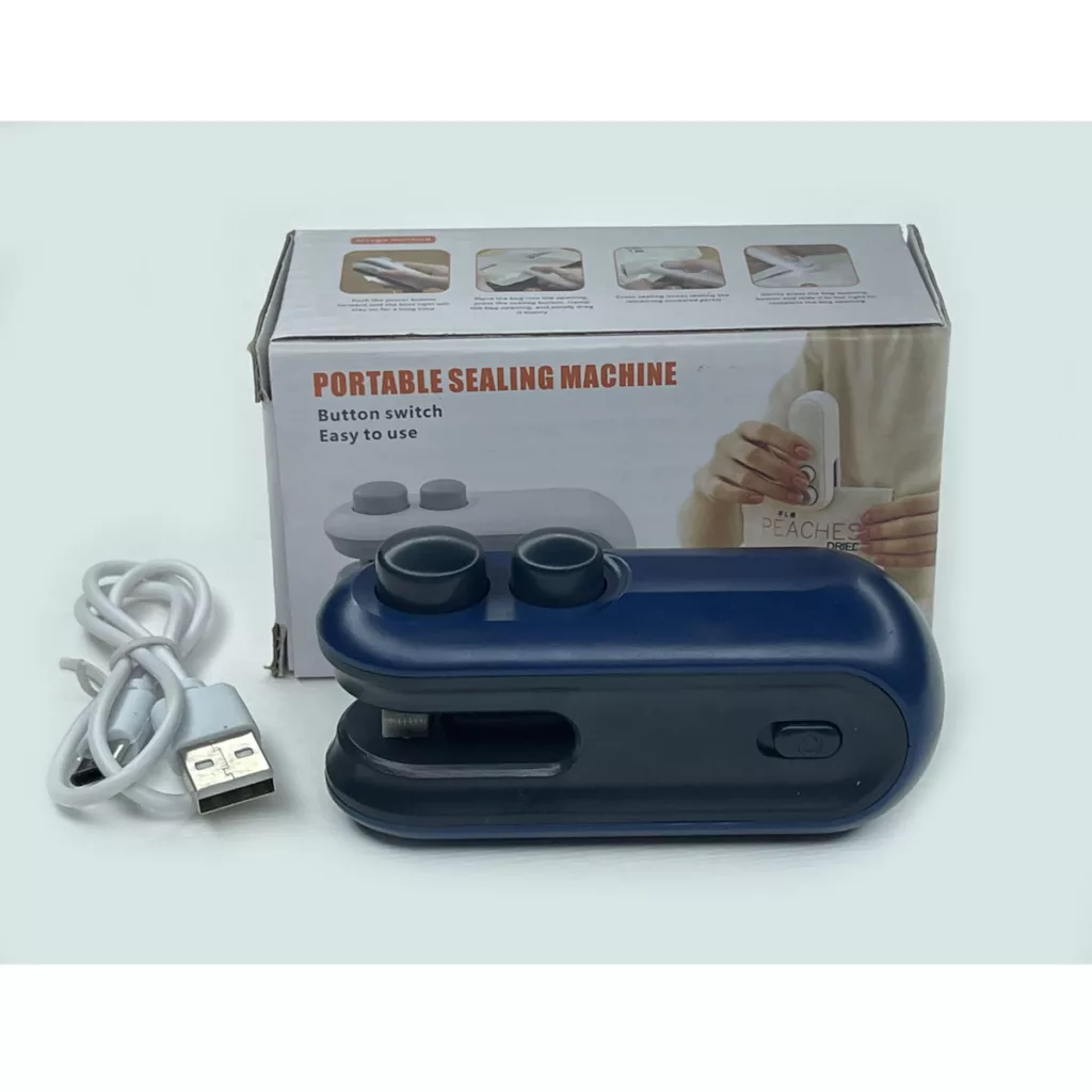 پرس دستی مدل SEALING کد TX-006