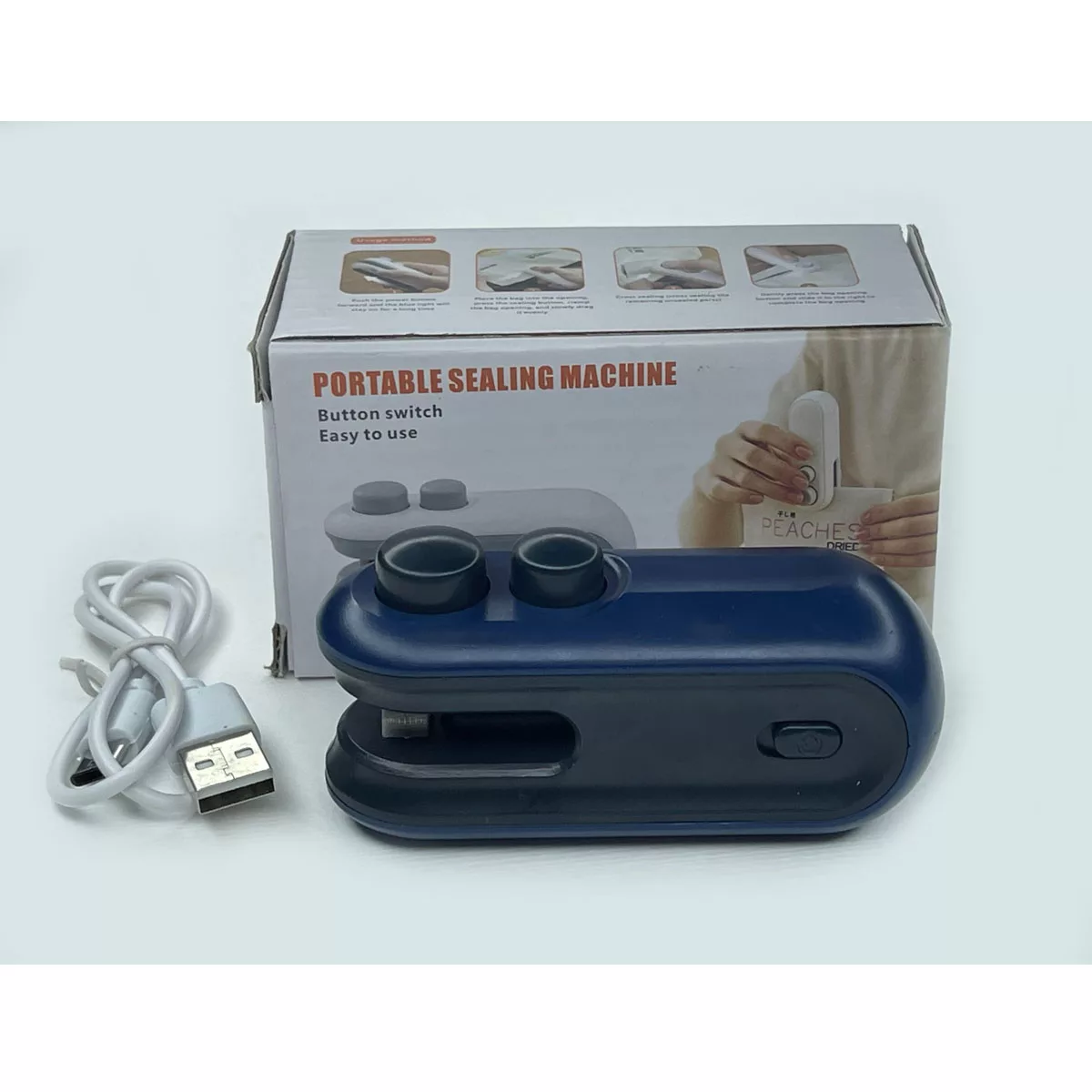 پرس دستی مدل SEALING کد TX-006