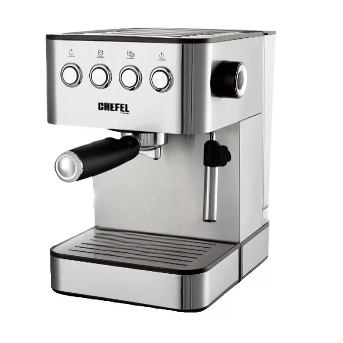 اسپرسو ساز 1.8 لیتری چفل  مدل 1012