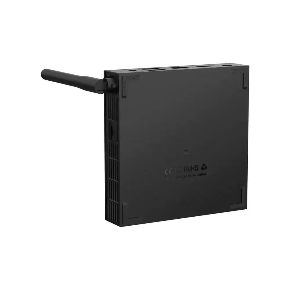 اندروید باکس تانیکس مدل TX68 32/4GB