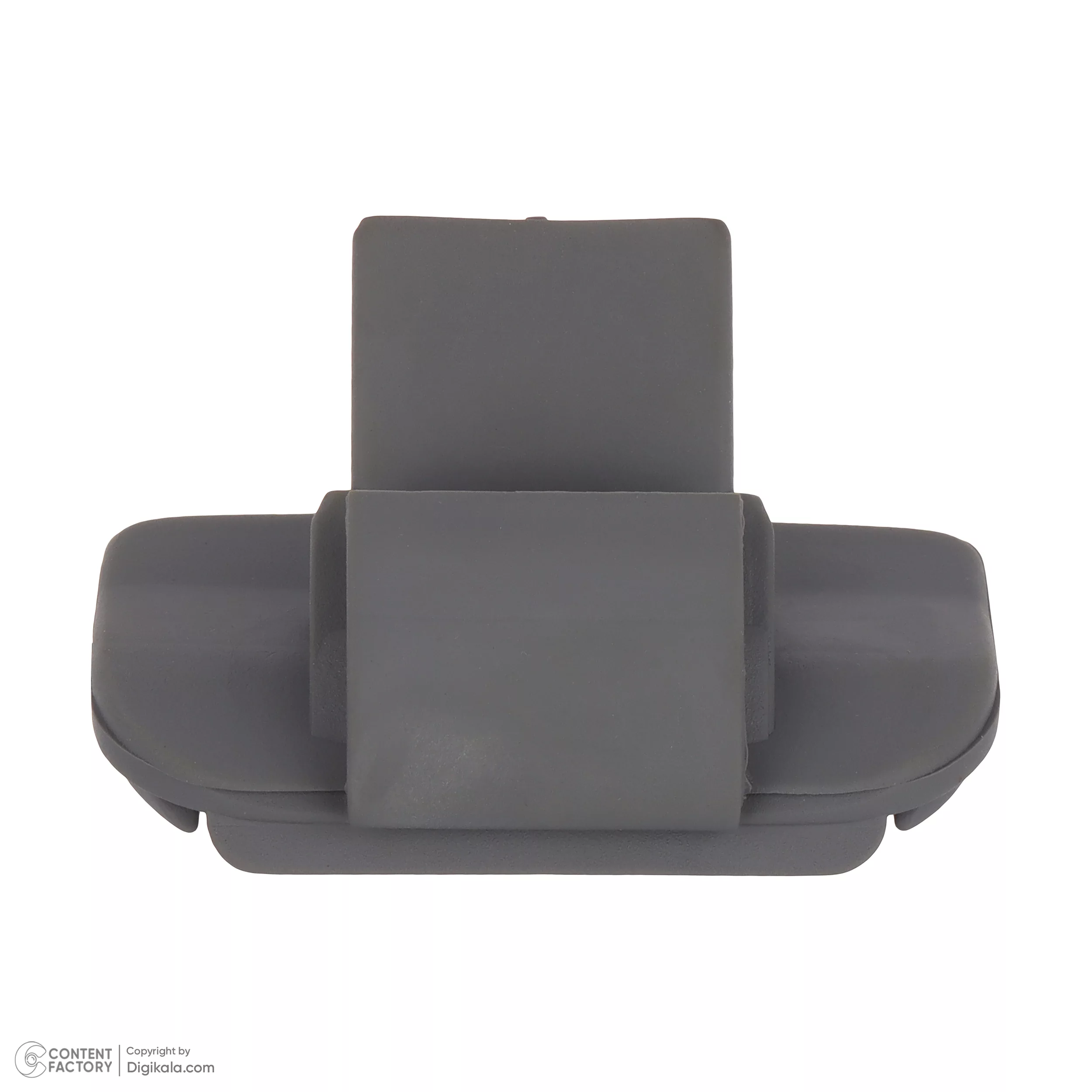 جارو شارژی دستی سایا مدل Turbo