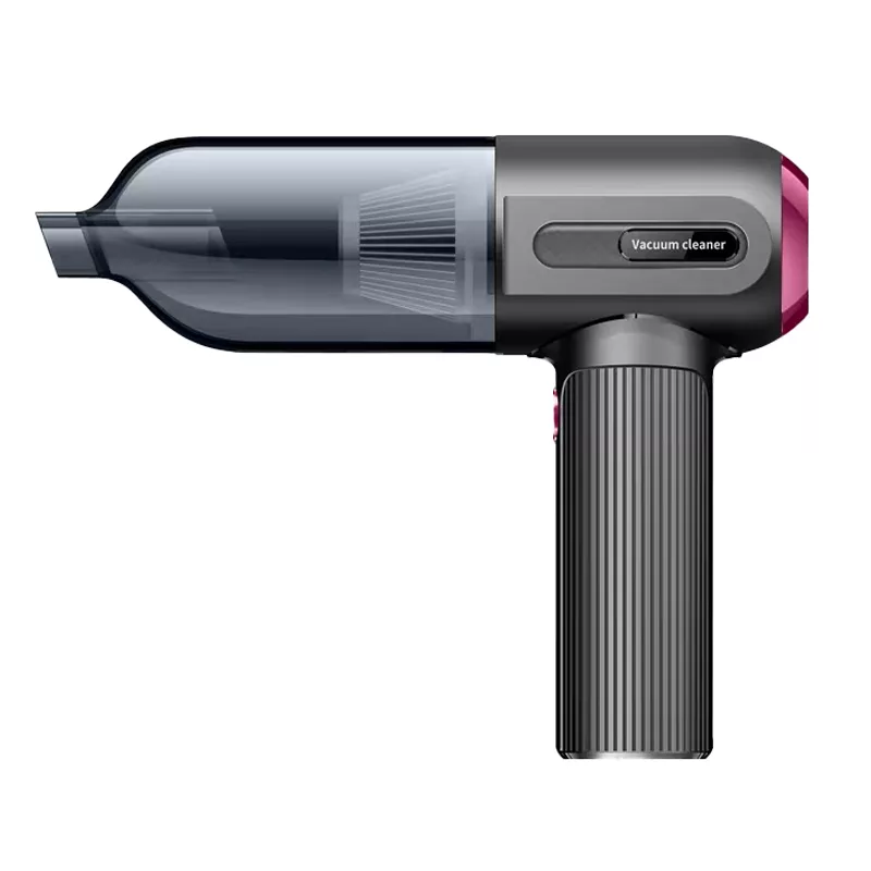 جارو شارژی دستی مدل VC-01