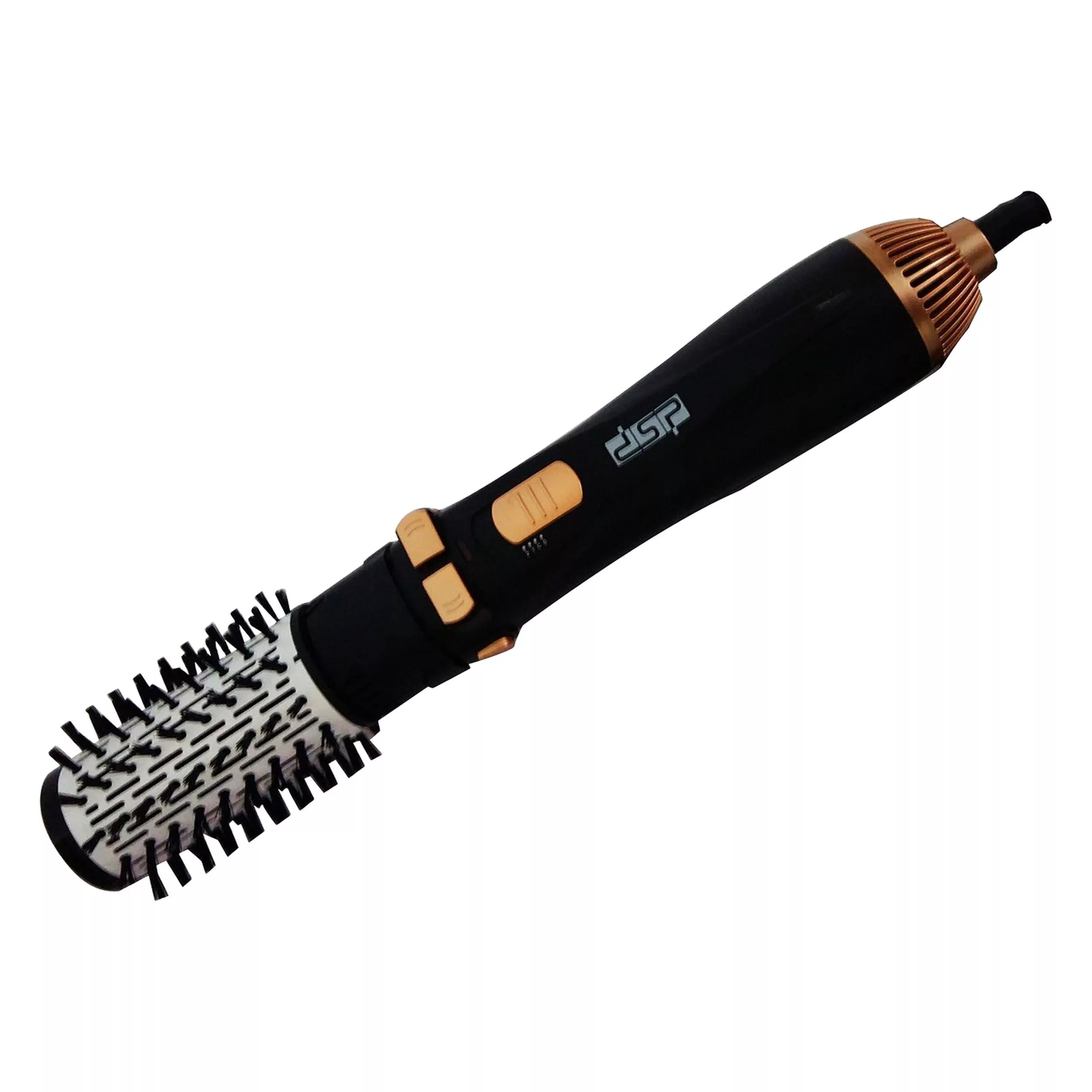 سشوار  برس دار چرخشی دی اس پی مدل E_50001