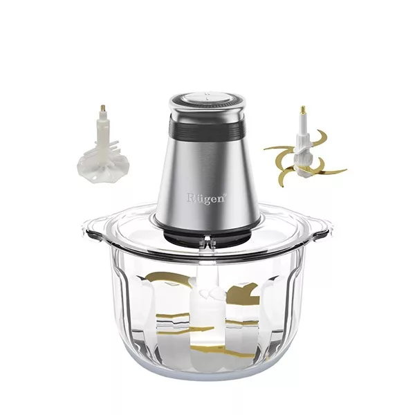 خردکن ۴ لیتری روگن مدل Rü-2340